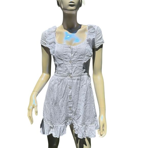 Majorelle Crazy For You Dress - Picture 5 of 9